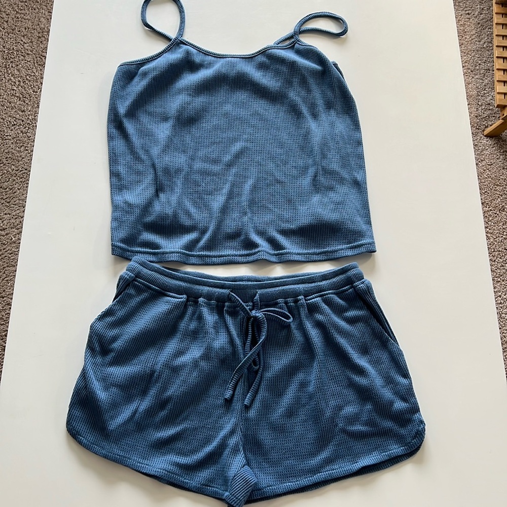Pj Set